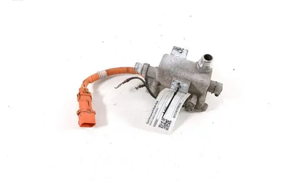 Opel Ampera- E Coolant heater 24290507