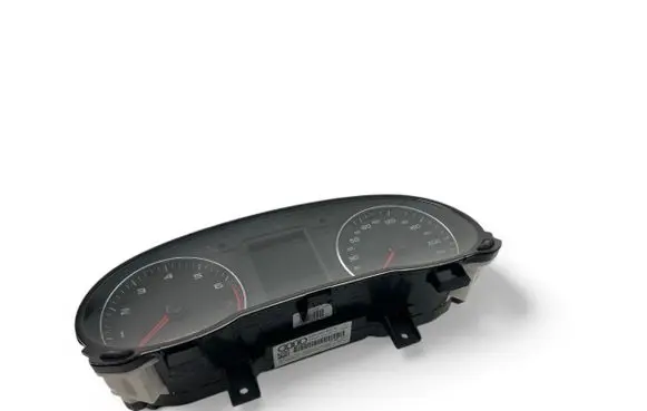 Audi A1 Speedometer (instrument cluster) 8X0920900B