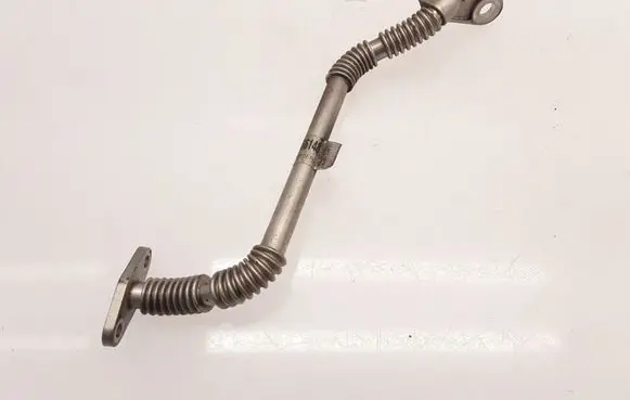 Opel Insignia A Turbo turbocharger oiling pipe/hose 55566148 429147374