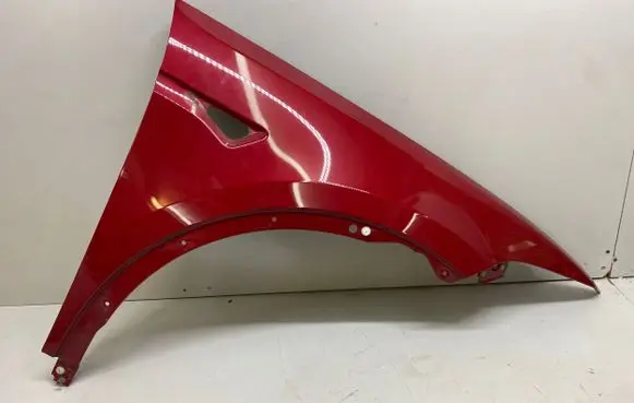 Tesla Model X Fender