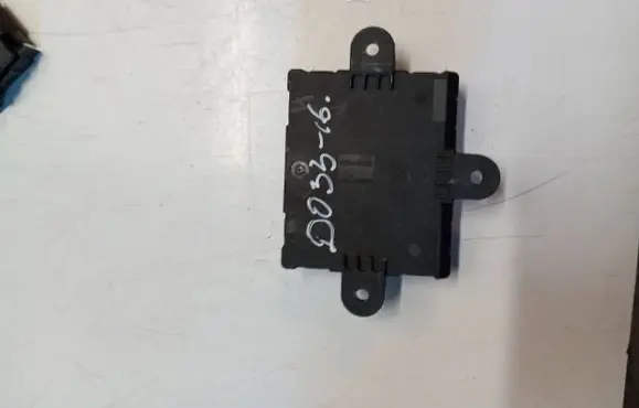 Door control unit/module
