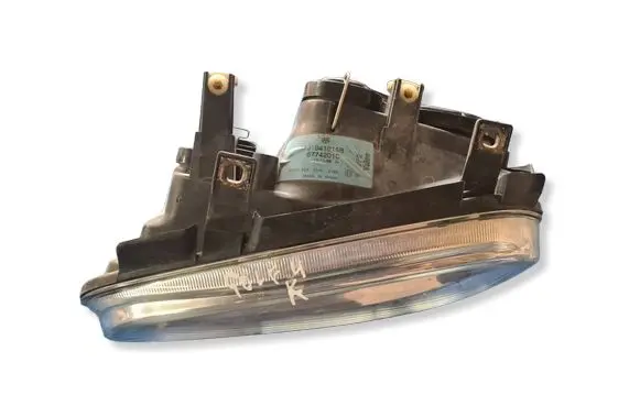 Volkswagen Golf IV Headlight/headlamp 1J1941015B 67742010