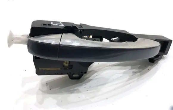 Renault Megane IV Rear door exterior handle 806067663R