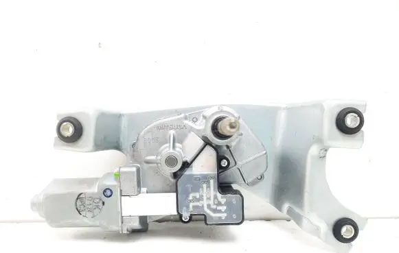 BMW X5 F15 Rear window wiper motor 7318710