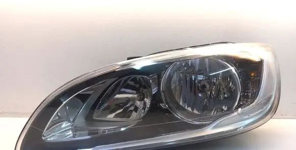 Volvo S60 Headlight/headlamp 31420269