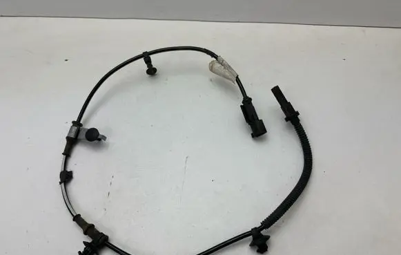 Ford Mustang VI ABS brake wheel speed sensor FR3C2C204AC