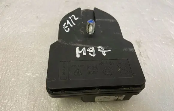 Tesla Model S Alarm system siren 101586000A