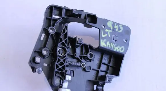 Fiat Scudo Rear door interior handle