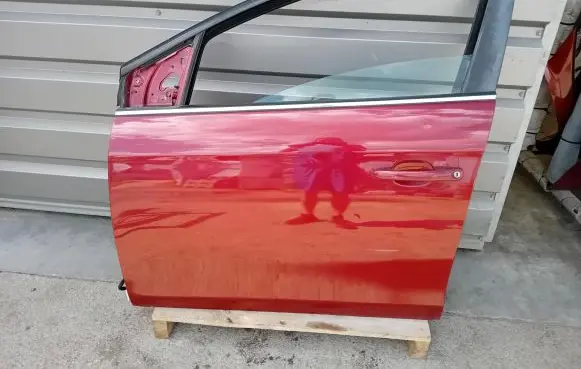Fiat Bravo - Brava Front door