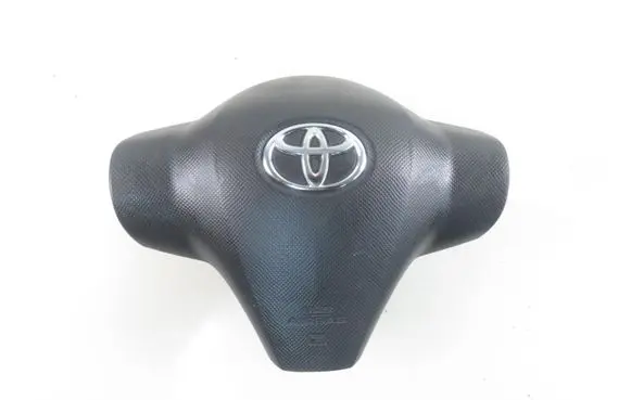 Toyota Yaris Steering wheel airbag 451300D150D
