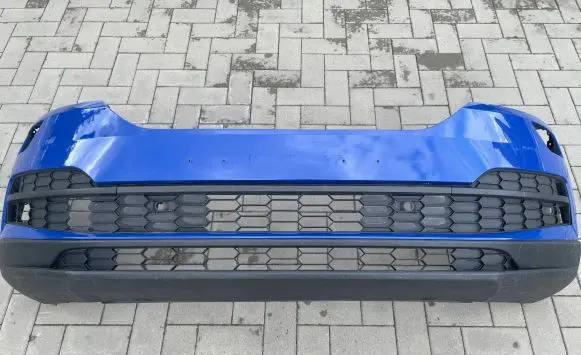 Skoda Karoq Front bumper 57A807221