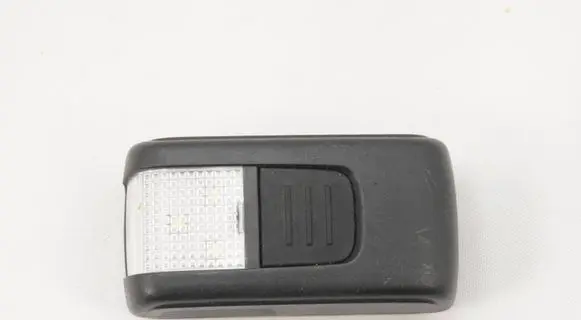 Skoda Superb B6 (3T) Boot/trunk interior light 3T0947417