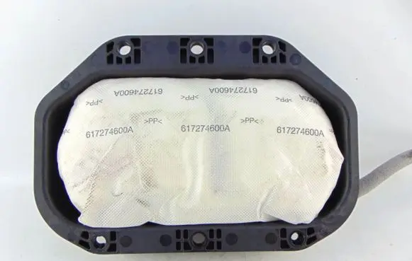 Chevrolet Cruze Airbag squib ring wiring 12846110