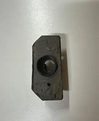 Subaru Outback (BS) Rear parking sensor holder (PDC) 87622AL01A
