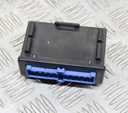 Jaguar XJ X40 Other relay DBC10008 4RK006788