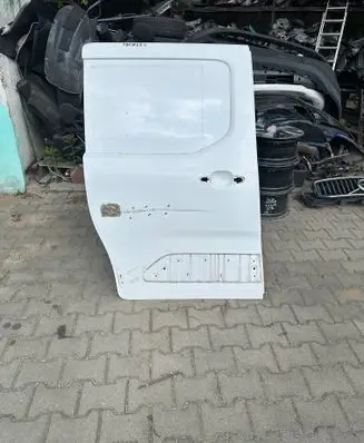 Peugeot Partner III Side sliding door 9820425480