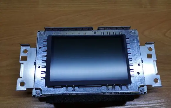 Volvo V60 Screen/display/small screen 31382523