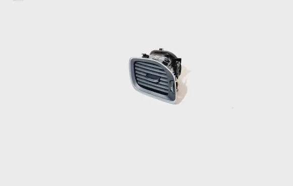Volvo S60 Dashboard side air vent grill/cover trim 1281852