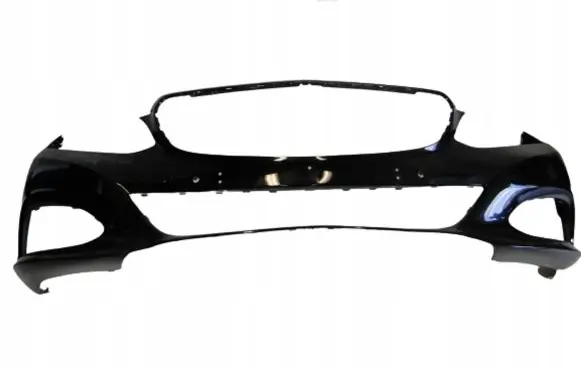 Mercedes-Benz E W212 Front bumper