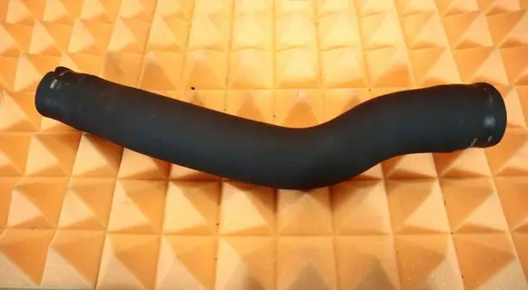 Ford Ka Intercooler hose/pipe
