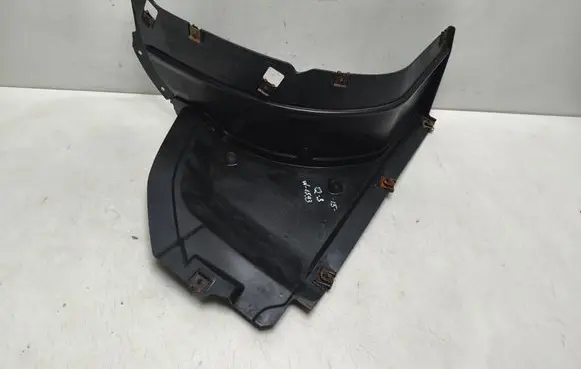 Audi Q3 8U Front wheel arch liner splash guards 8U0853888