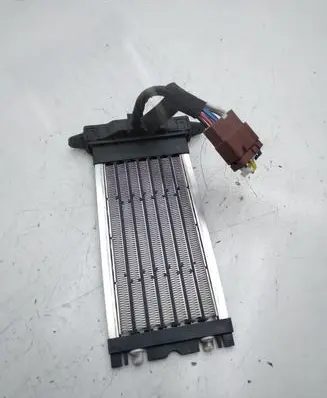 Honda Civic Electric cabin heater radiator A30105A5702000