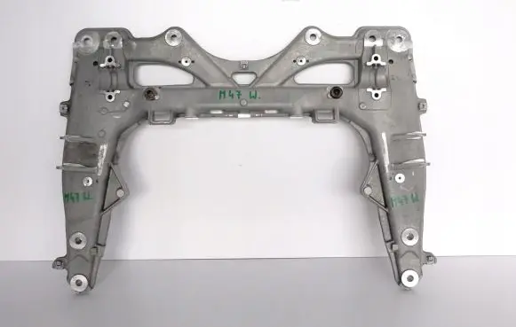 Porsche 911 991 Front subframe 991341081