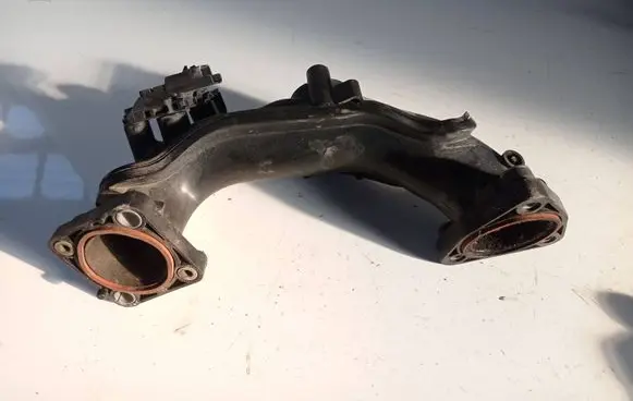 Peugeot 3008 I Intercooler hose/pipe 9674942380