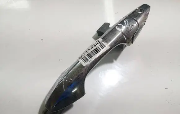 Honda Accord Front door exterior handle 