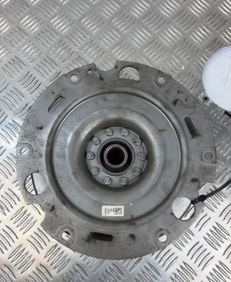 Audi Q5 SQ5 Flywheel 0B5105317K