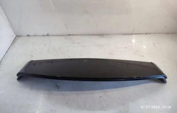 Land Rover Discovery Sport Tailgate/trunk spoiler
