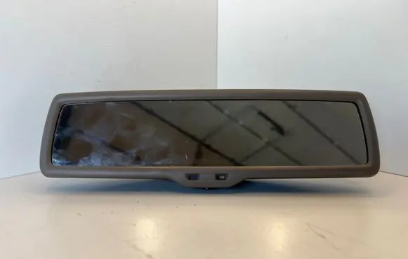 Volkswagen Golf V Rear view mirror (interior) E11015625