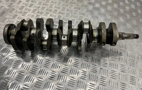 Volvo V70 Crankshaft 1936