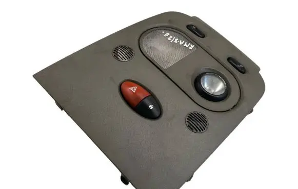 Renault Master III Front seat light 88300000
