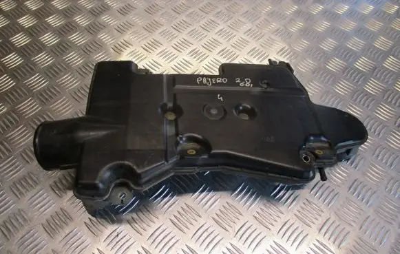 Mitsubishi Pajero Pinin Intake resonator 