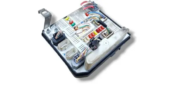 Renault Megane II Comfort/convenience module 519158091 8200481866