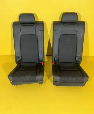 Chevrolet Captiva Seat set 
