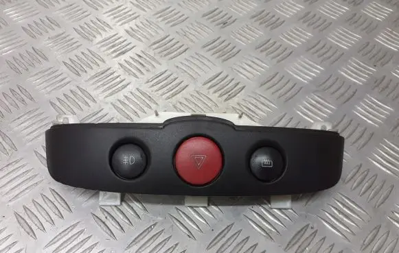 Fiat Punto (188) Other switches/knobs/shifts