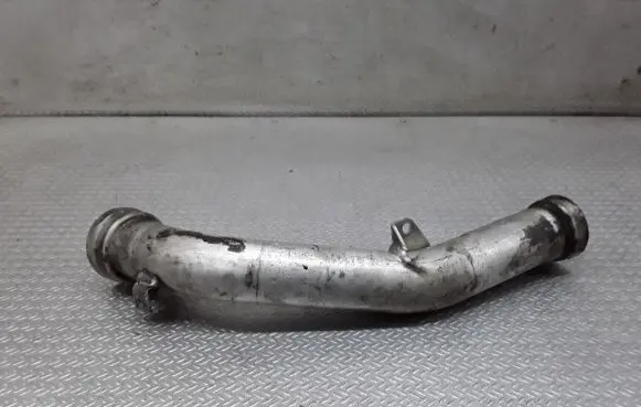 Mercedes-Benz E W211 Intercooler hose/pipe A6420980707