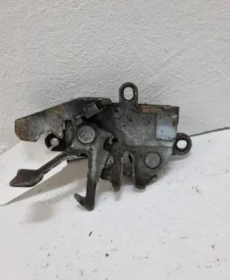 Toyota Prius (XW10) Engine bonnet/hood lock/catch