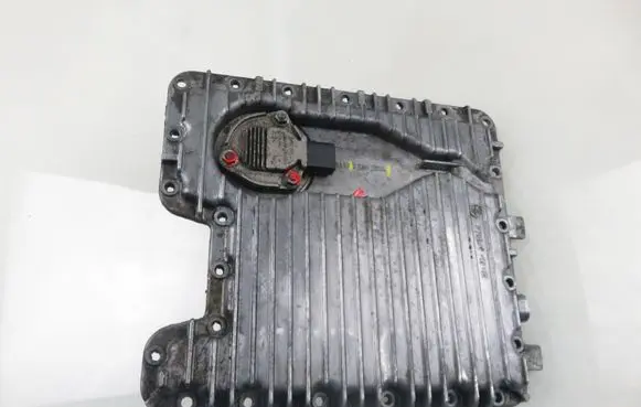 BMW X5 E53 Oil sump 7500207A 7500207
