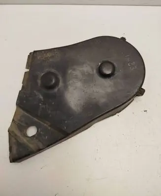 Audi 80 90 B2 Timing belt guard (cover) 026109123B