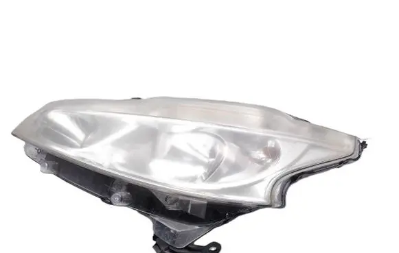 Peugeot 208 I Headlight/headlamp 9802221980 89905651