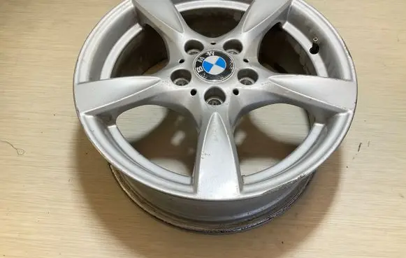 BMW 1 E82 E88 R17 alloy rim 6795561