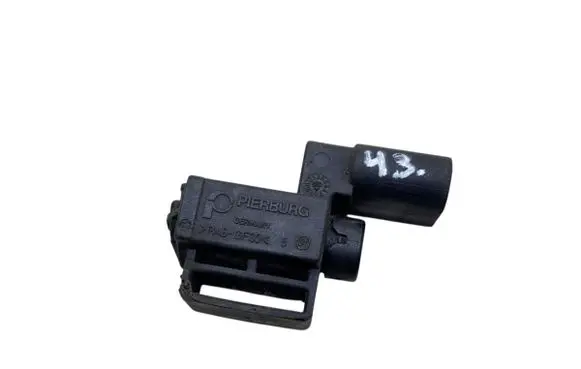Audi A6 S6 C6 4F Turbo solenoid valve 037906283C