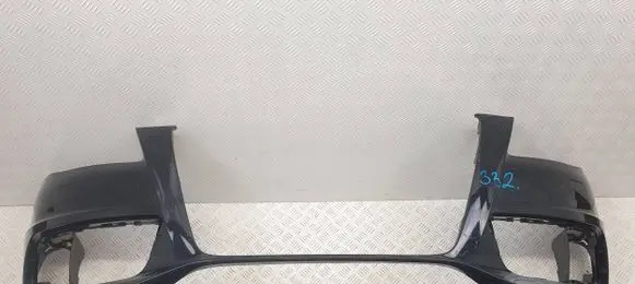 Audi A4 S4 B8 8K Front bumper