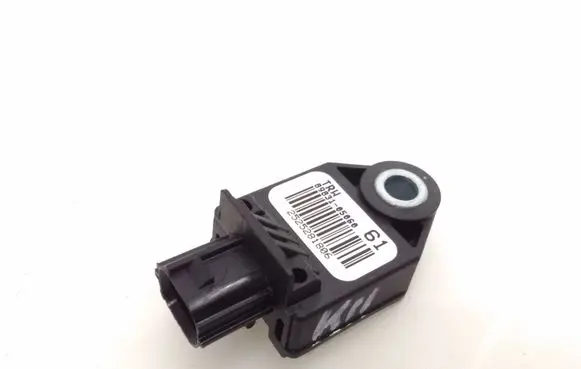 Toyota Avensis T270 Airbag deployment crash/impact sensor 8983105060