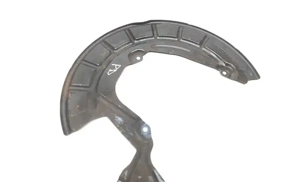 Mazda CX-30 Front brake disc dust cover plate 6H99 7GZVM