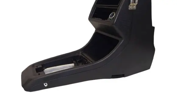 Volkswagen Golf II Center console 191863241AF