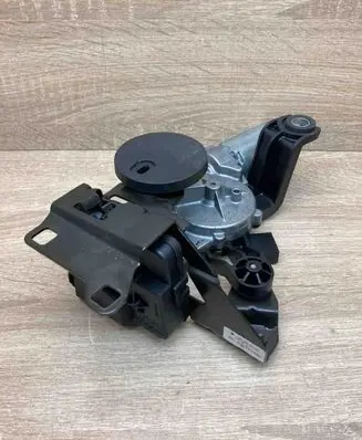 BMW 3 E90 E91 Rear window wiper motor 4419538 8218849
